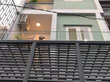 Hình ảnh Cho thuê nhà mới hẻm xe tải 80/2A Hoàng Hoa Thám , Bình thạnh