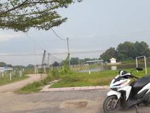Hình ảnh Đất thổ cư MT đường Đại lộ Tên Lửa giá 1,5 tỷ