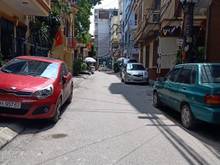 Hình ảnh Đất Tư Đình, Long Biên, 141m2 Ô tô tránh, Kinh doanh