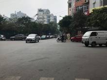 Hình ảnh Mặt Phố Dương Khuê, 45m, MT 4m, Vỉa hè rộng, kd, nh