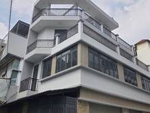 Hình ảnh Cho thuê nhà Mặt tiền 68C Huỳnh Văn Bánh, Phường 17, Phú Nhuận.