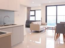 Hình ảnh Gia đình cần cho thuê căn 2PN 70m2 đầy đủ nội thất Vinhomes Smart City