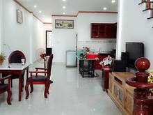 Hình ảnh Bán Gấp MT Huỳnh Tấn Phát Q7.Vị Trí Ưu Tiên Xây Tòa Nhà . Chỉ 90tr/m2