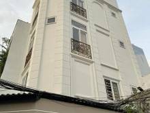 Hình ảnh TRUNG TÂM QUẬN 5, KHU VIP - 11.5 tỷ - Phường 5 Quận 5