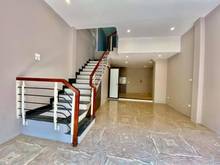 Hình ảnh Bán gấp mặt ngõ Tam Trinh, 48M2*5 TẦNG, ô tô đỗ cửa, lô góc, 4.7 tỷ