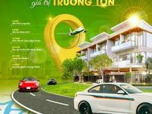 Hình ảnh Nhà Long Hậu, Nhà phố ven sông cao cấp ELITE LIFE Thiết kế chuẩn châu