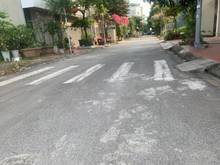 Hình ảnh Hàng hiếm: 60m2 Khu tái định cư Trâu Quỳ, nằm trên mặt đường tàu.