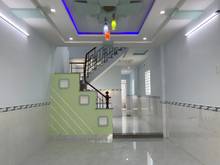 Hình ảnh Bán nhà 1 lầu ngay KDC Mỹ Hạnh, Đức Hòa, Long An, 4x20m, bán 1,8 tỷ