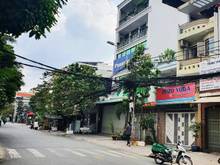 Hình ảnh Bán nhà MT đường KD sầm uất P.Tây Thạnh, Tân Phú, 100m giá chỉ 12 tỷ 5