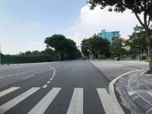Hình ảnh Chính chủ bán mảnh đất đấu giá mặt đường 21m Phúc Lợi, Long Biên