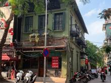 Hình ảnh Cho thuê nhà mặt phố THÁI HÀ, 100m2 x 2 tầng, Mặt tiền 12m, 60 triệu/t