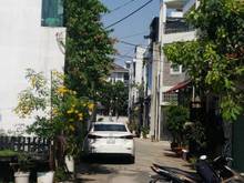 Hình ảnh Cấn Bán Gấp Lô Đất Nguyễn Duy Trinh , Quận 9 64m2