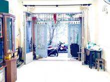 Hình ảnh Bán nhà Quận 10 HXH  Thành Thái 66M2, 2 tầng Phường 14 Quận 10
