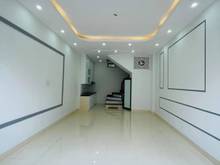 Hình ảnh Nhà đẹp Xã Đàn, 40M2*5 TẦNG,nhà đẹp, 2 thoáng, 4.3 tỷ