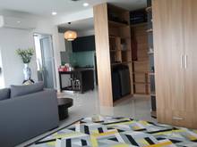 Hình ảnh # sunrise city 45 m2, giá rẻ 8 trd/tháng