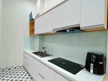 Hình ảnh Bán nhà hẻm 4m, 51m2, Lê Quang Định, Bình Thạnh, Giá sốc 4.2 tỷ