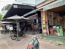 Hình ảnh Bán nhà MT Tân thới nhất Q12 -160m2-21tỷ