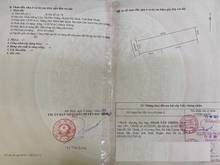 Hình ảnh Đất Mặt Tiền Xã Hòa Thắng Cạnh Khu Trang Trại Dưa Lưới Giá 125K/m2