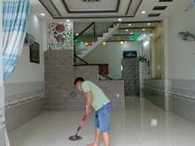 Hình ảnh Bán nhà lầu khu dân cư Mỹ Hạnh Nam, Long An, bán giá 1,920tr/75m2
