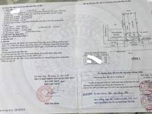 Hình ảnh Cần bán gấp Lô Đất đẹp  Quốc lộ 13 Gần khu Đô Thị Vạn Phúc Thủ Đức.