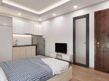 Hình ảnh Siêu phẩm Trần Quốc Vượng 85 8 tầng mặt tiền 5m giá nhỉnh 14 tỷ