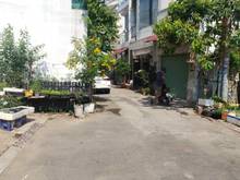 Hình ảnh Bán Lô Đất Sát Chợ Tăng Nhơn Phú B . Quận 9