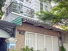 Hình ảnh Nhà Đường Số 4, BHH, Bình Tân, 4x13m, chỉ 3 tỷ 470tr, nhà mới