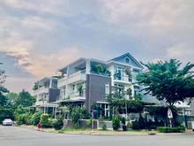 Hình ảnh Bán gấp nhà phố  Jamona Golden Silk 90M2