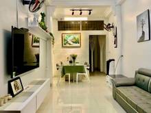 Hình ảnh Bán nhà quận 8 Hưng Phú giá rẻ 52m2 3 tầng giá chỉ 3,65 tỷ.