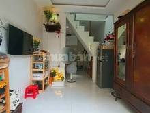 Hình ảnh Bán nhà hẻm xe hơi gần chợ Cây Xoài, Nhà mới xây 1L 2pn 2wc. Giá TL