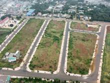 Hình ảnh Cần bán Đất Nền Sổ Đỏ Giá Chỉ 990 Tiệu