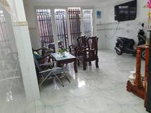 Hình ảnh Nhà hẻm kế Tên Lửa 5x14.5m DTCN:72.3m2, trệt lầu, BTCT có giếng trời