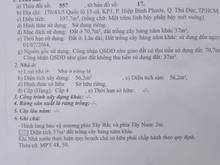 Hình ảnh Cần bán gấp Lô Đất đẹp  Quốc lộ 13 Gần khu Đô Thị Vạn Phúc Thủ Đức.