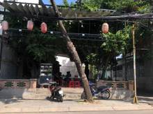 Hình ảnh Mặt bằng kinh doanh coffee góc 2mt đường Nguyễn Văn Khối