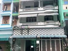 Hình ảnh Cho thuê mặt bằng CMT8 sau lưng chung cư Hà Đô