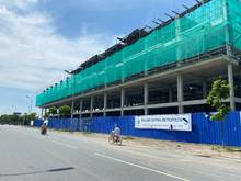 Hình ảnh Bán gấp 80m căn shophouse Metropolitan 5 tầng Nguyễn Mậu Tài, Trâu Quỳ