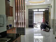 Hình ảnh Bán Nhà Mt Đất Thánh, Tân Bình, 38 M2, 4 Tầng Chỉ 9 Tỷ 3