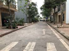 Hình ảnh Cần tiền trả lương công nhân bán gấp lô góc đấu giá Thạch Bàn giá 6 tỷ