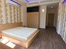 Hình ảnh Studio full nội thất Q7- có bancol- Gần Crescent Mall, bệnh viện Q7