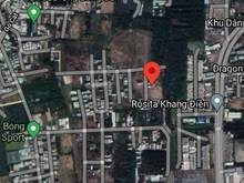 Hình ảnh Chính Chủ Cần Bán Gấp Lô Đất Giá Rẻ Hơn Thị Trường , Khu Quận 9
