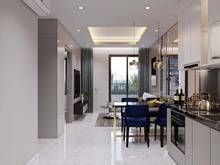 Hình ảnh Chỉ với 600 triệu có thể sở hữu nhà thành phố