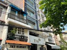 Hình ảnh Ngộp Bank bán gấp nhà Nguyễn Trọng Tuyển, P8, Phú Nhuận, 5x25m, 6 Lầu