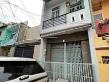 Hình ảnh Bán nhà HXH 168 Phường Bình Trị Đông, Quận Bình Tân, 2L, Giá 4.6 tỷ