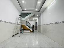 Hình ảnh Nhà đẹp mới xây giá tốt 3PN lớn hẻm 3m sát MT Phạm Thế Hiển F5 Q8
