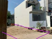 Hình ảnh Thanh Lý Lô Đất Thổ Cư Đẹp , Đs 6 , HBP , Thủ Đức