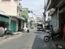 Hình ảnh Nhà nở hậu 95m2 hẻm xe tải Trịnh Đình Trọng, gần Chợ hoa tươi Đầm Sen