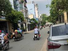 Hình ảnh Kẹt bank bán nhanh nhà MT 159 Ba Vân, P.14, Q.Tân Bình.-4,1x 12m-2L