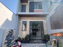 Hình ảnh Bán Nhà Mặt Tiền Bán Tạp Hóa,5m×20m, Hướng Tây Nam