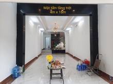 Hình ảnh Bán nhà MT kinh doanh Đường Thanh Loan, P5 Q8