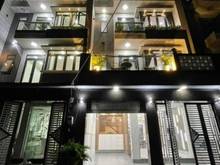 Hình ảnh Nhà bán khu Anh Tuấn Green Riverside, DT 6,4 x 13m, Huỳnh Tấn Phát